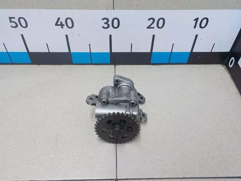 Масляный насос BS253130