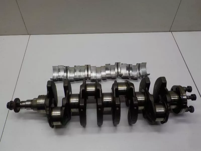 Коленвал BS249565