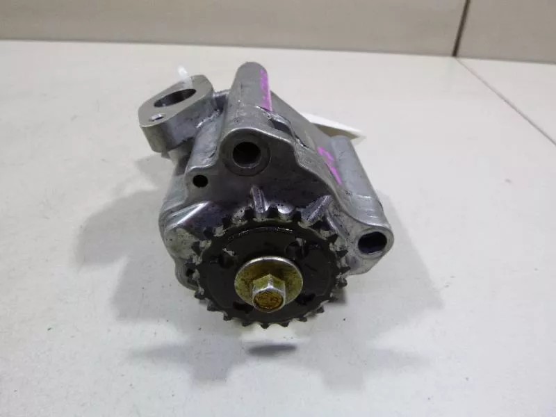 Масляный насос BS252755