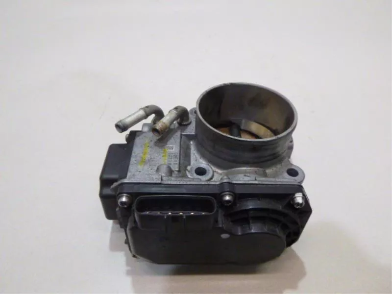 Заслонка дроссельная BS190328