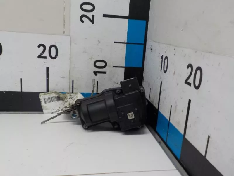 Заслонка дроссельная BS189991 Заслонка дроссельная BS189991