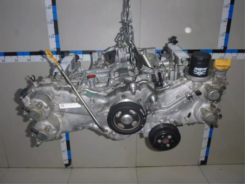 Двигатель BS248728