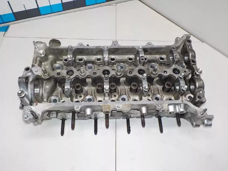 ГБЦ (головка блока цилиндров) ST295036