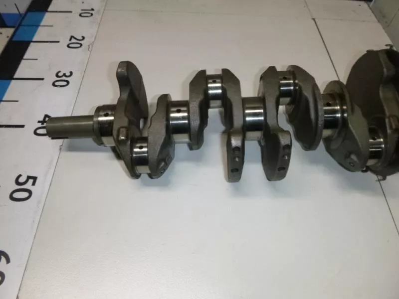 Коленвал BS248996