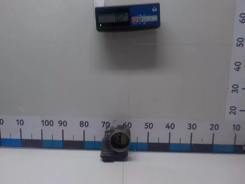 Заслонка дроссельная BS192331