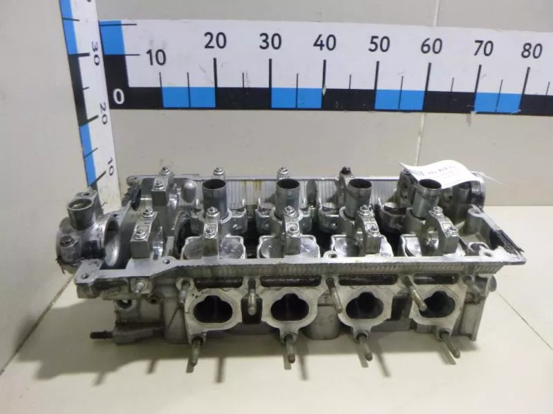 ГБЦ (головка блока цилиндров) ST294977 ГБЦ (головка блока цилиндров) ST294977