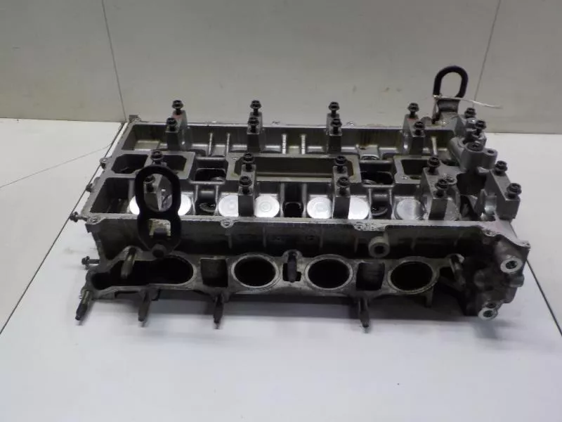 ГБЦ (головка блока цилиндров) ST294747 ГБЦ (головка блока цилиндров) ST294747