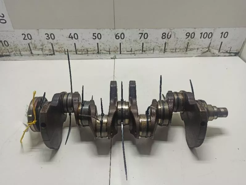 Коленвал BS250720 Коленвал BS250720