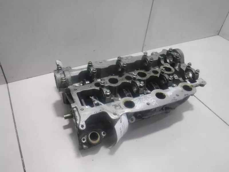 ГБЦ (головка блока цилиндров) ST294681