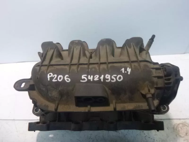 Впускной коллектор ST298030