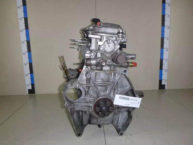 Двигатель BS245816