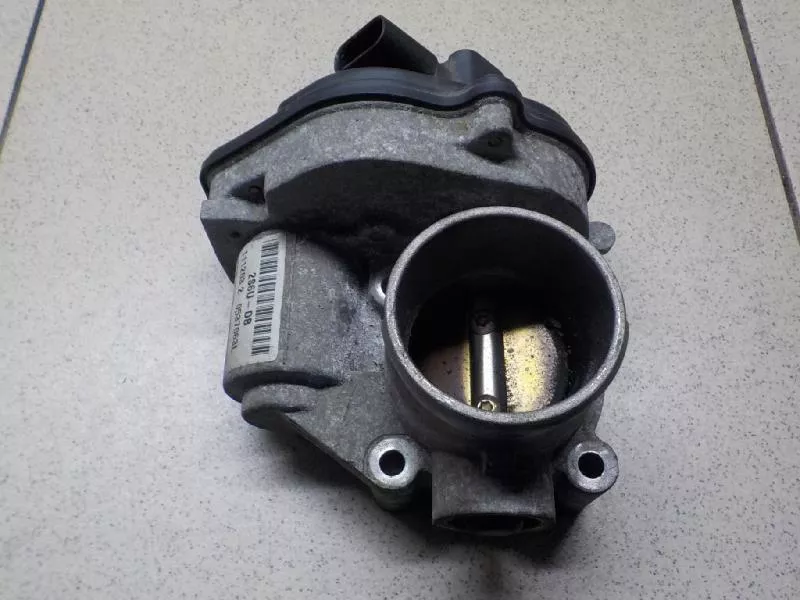 Заслонка дроссельная BS189301