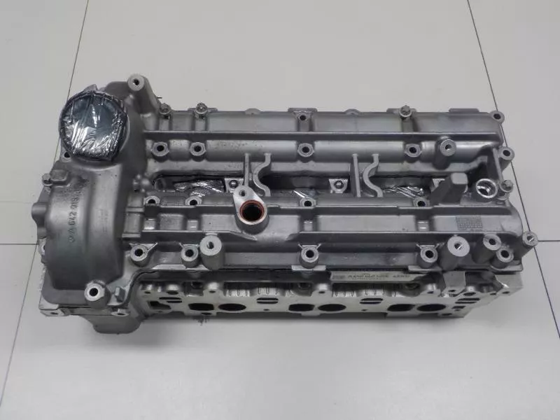 ГБЦ (головка блока цилиндров) ST296665