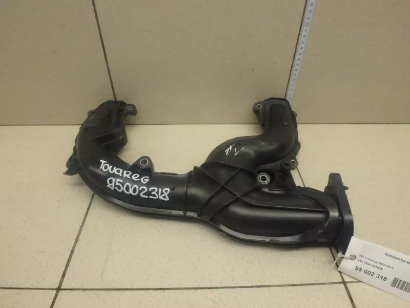 Впускной коллектор ST301766 Впускной коллектор ST301766