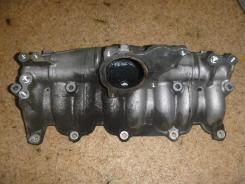 Впускной коллектор ST299795