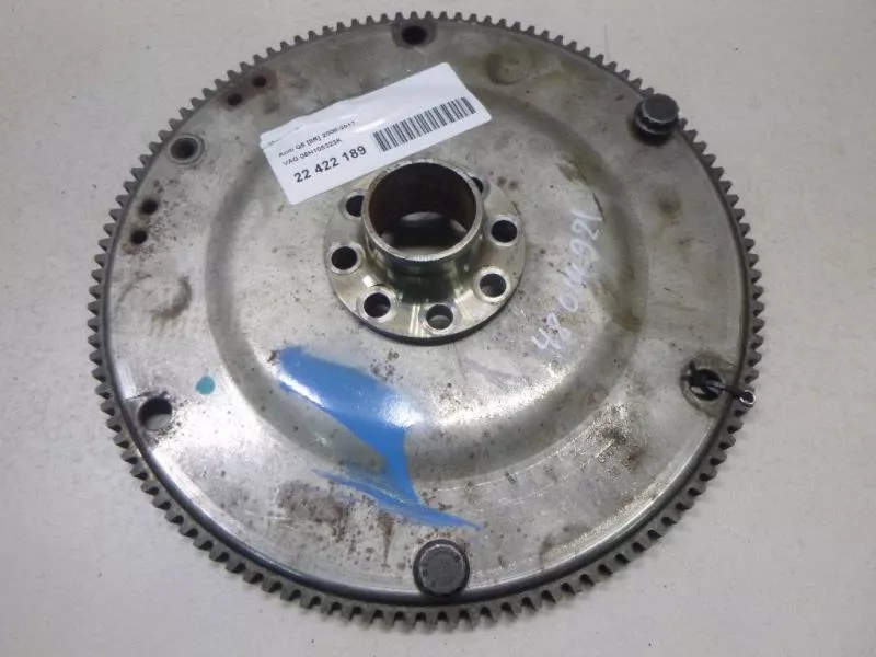 Маховик двигателя BS264250 Маховик двигателя BS264250