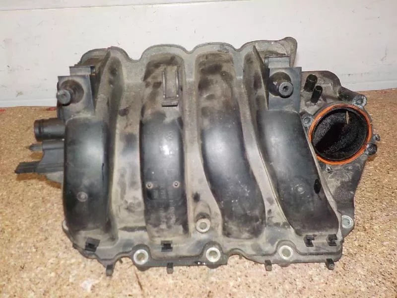 Впускной коллектор ST299192