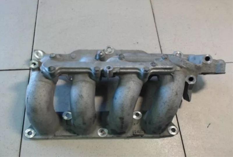 Впускной коллектор ST298098 Впускной коллектор ST298098