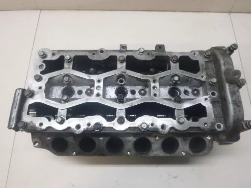 ГБЦ (головка блока цилиндров) ST295866