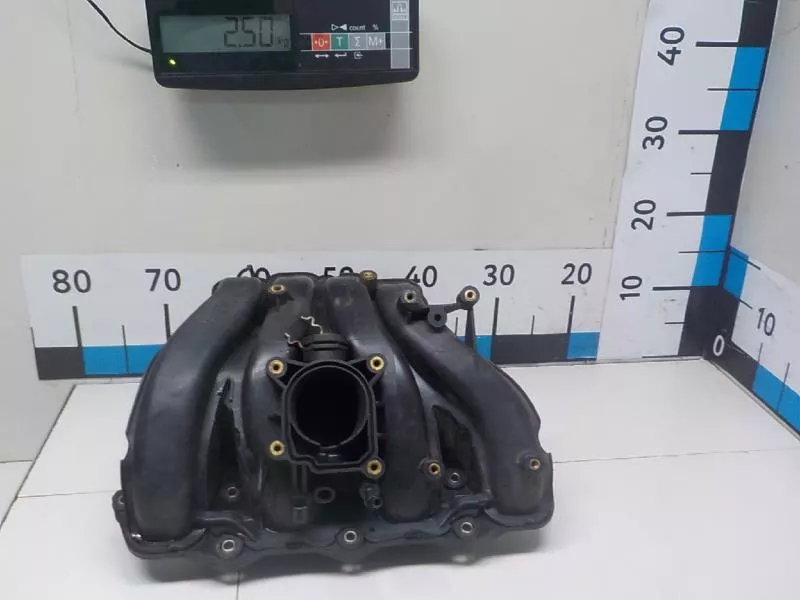 Впускной коллектор ST299157