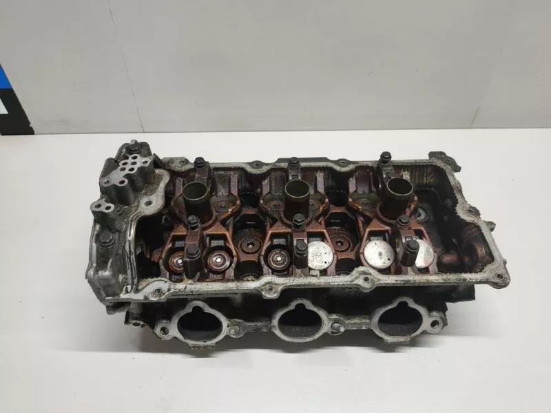 ГБЦ (головка блока цилиндров) ST293817