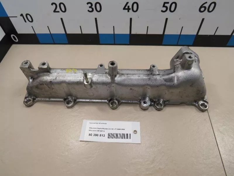 Впускной коллектор ST300667