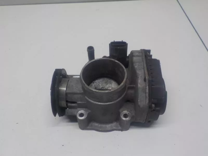 Заслонка дроссельная BS191806