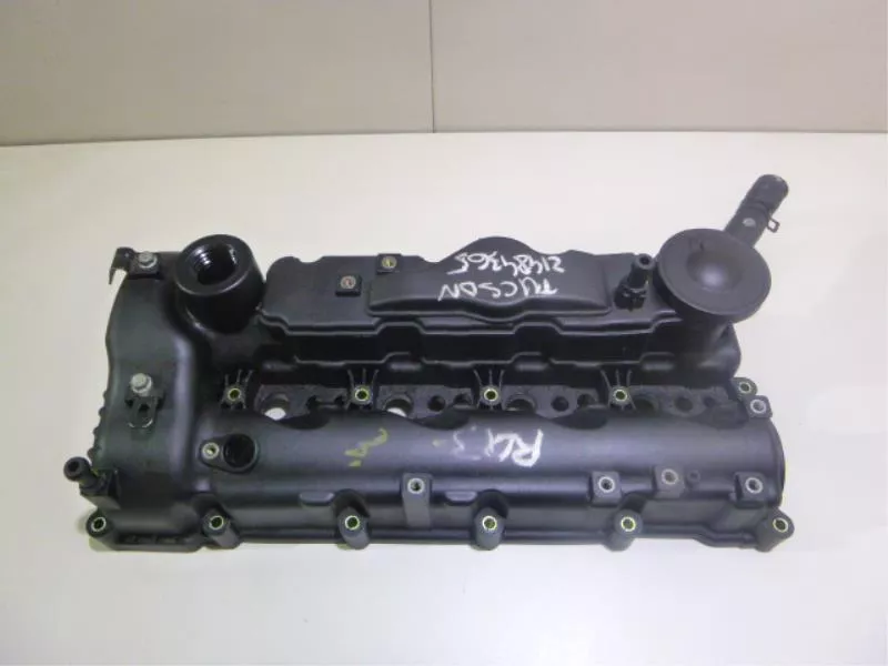 Клапанная крышка ГБЦ BS70469