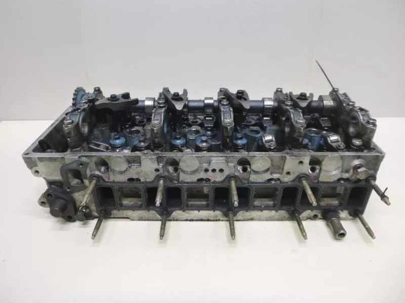 ГБЦ (головка блока цилиндров) ST294701