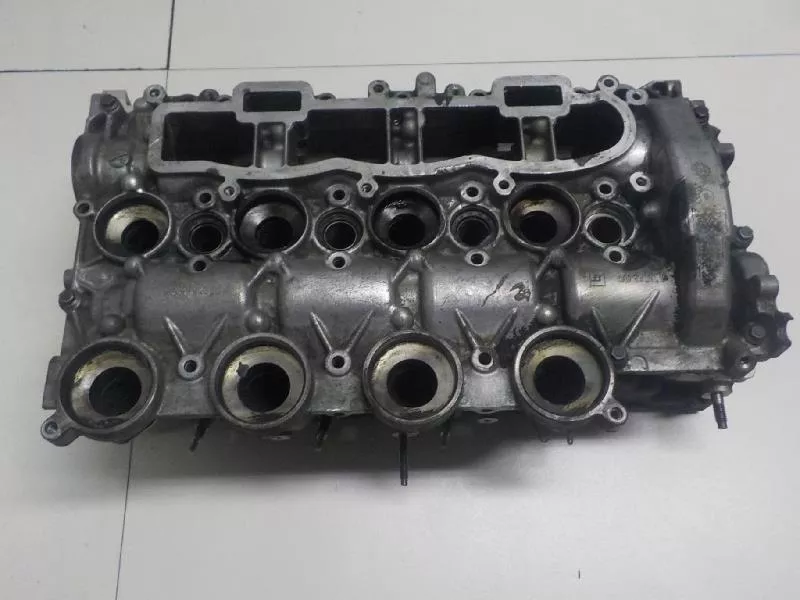 ГБЦ (головка блока цилиндров) ST295692