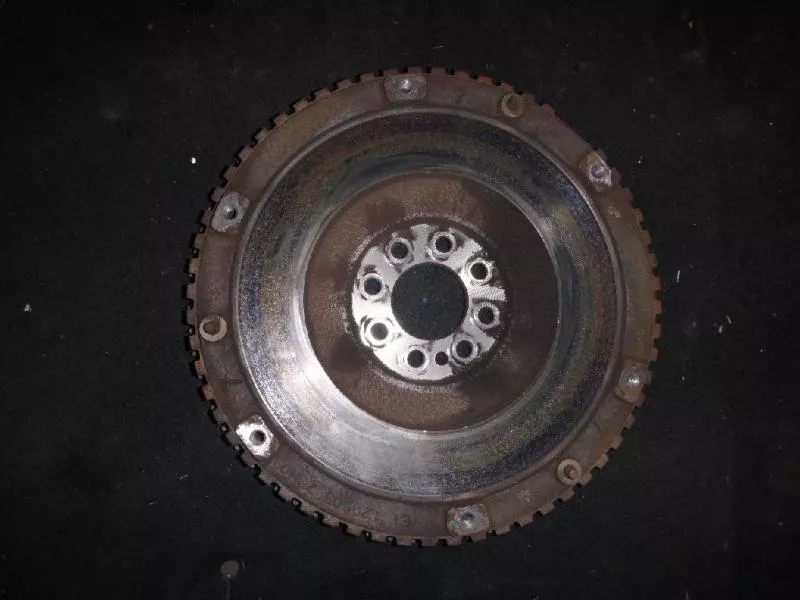 Маховик двигателя BS266654