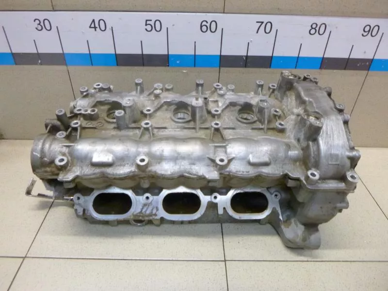 ГБЦ (головка блока цилиндров) ST297497 ГБЦ (головка блока цилиндров) ST297497