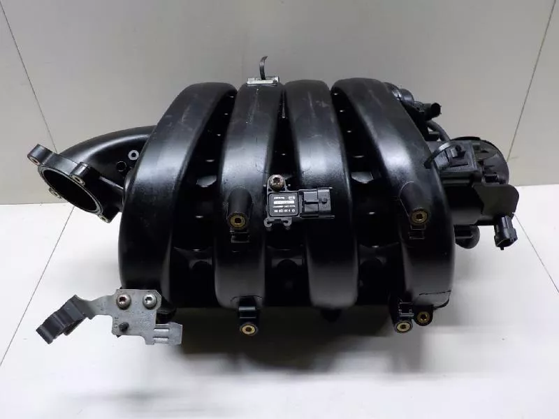 Впускной коллектор ST301519 Впускной коллектор ST301519