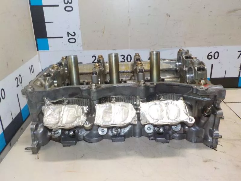 ГБЦ (головка блока цилиндров) ST294844 ГБЦ (головка блока цилиндров) ST294844