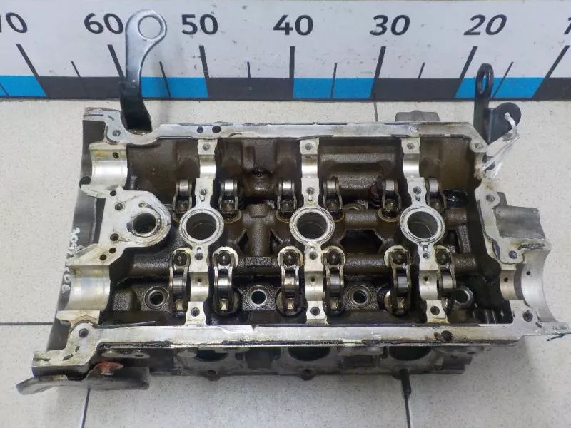 ГБЦ (головка блока цилиндров) ST295998