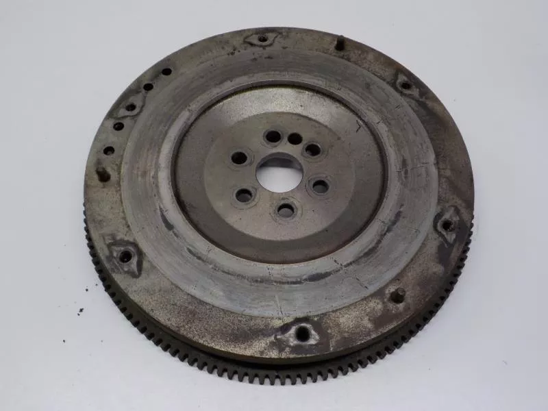 Маховик двигателя BS265438