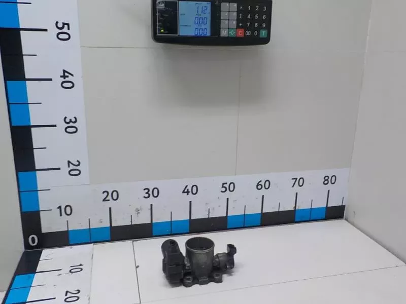 Заслонка дроссельная BS189679