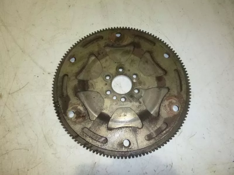 Маховик двигателя BS263979 Маховик двигателя BS263979