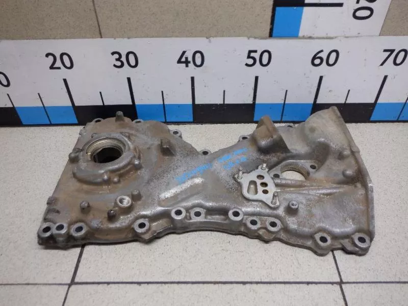 Масляный насос BS254257