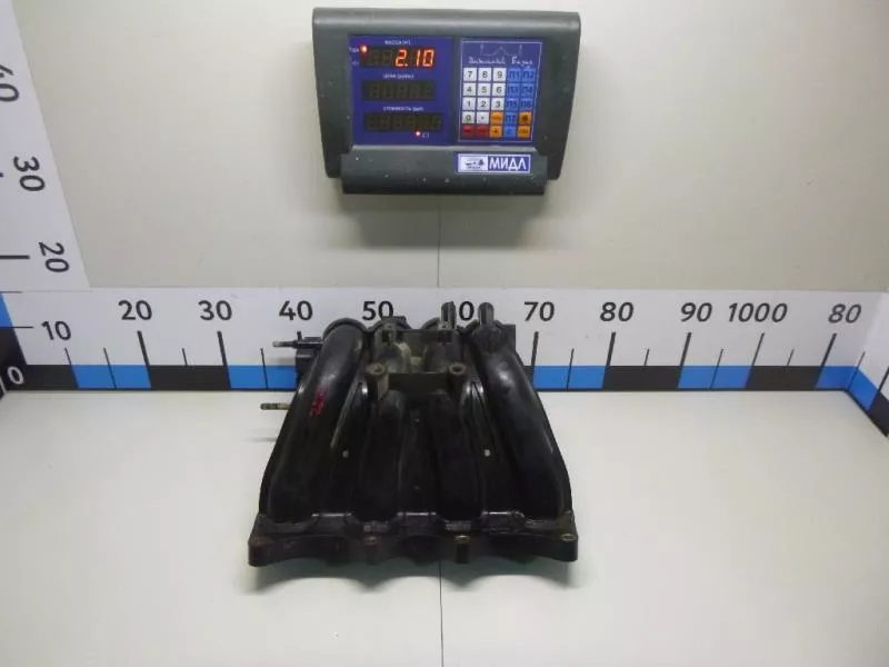 Впускной коллектор ST300462