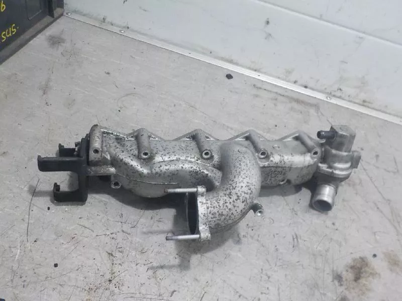 Впускной коллектор ST302731