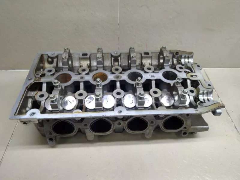 ГБЦ (головка блока цилиндров) ST295420