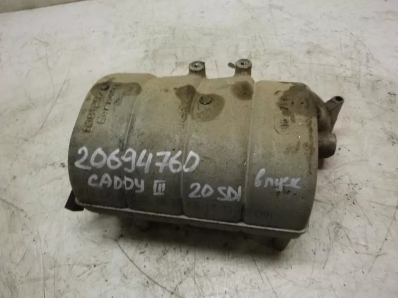 Впускной коллектор ST298870