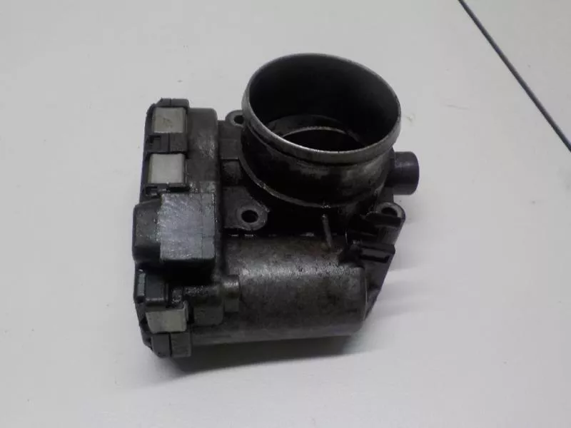 Заслонка дроссельная BS191304