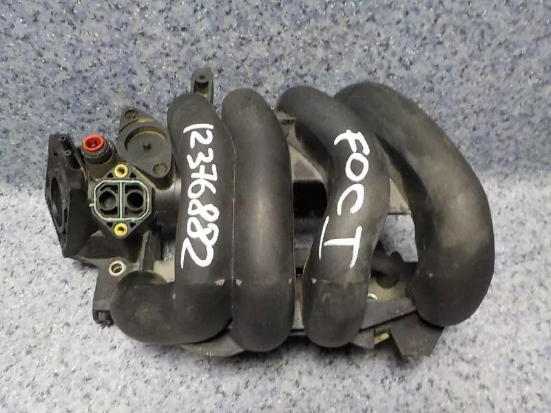 Впускной коллектор ST298548