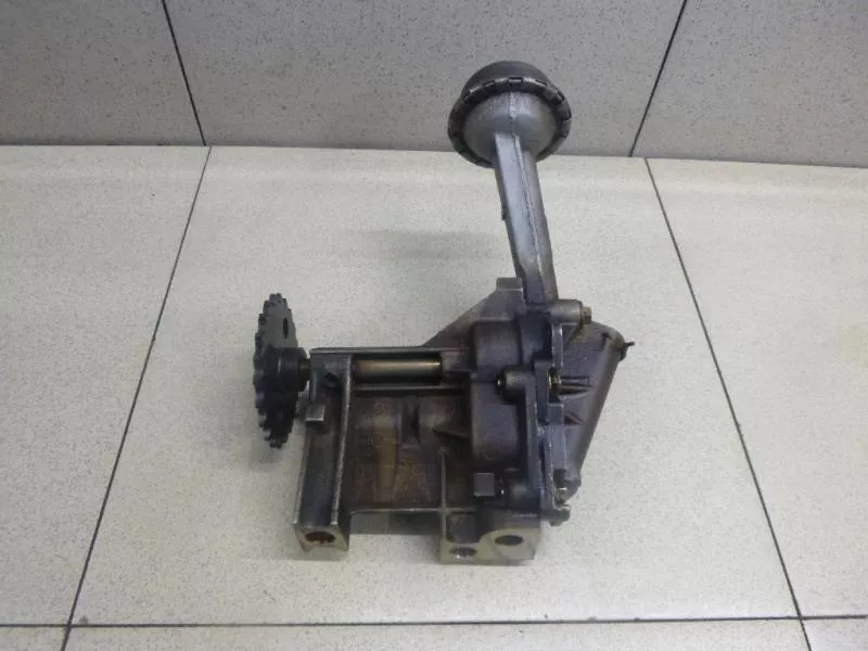 Масляный насос BS252374