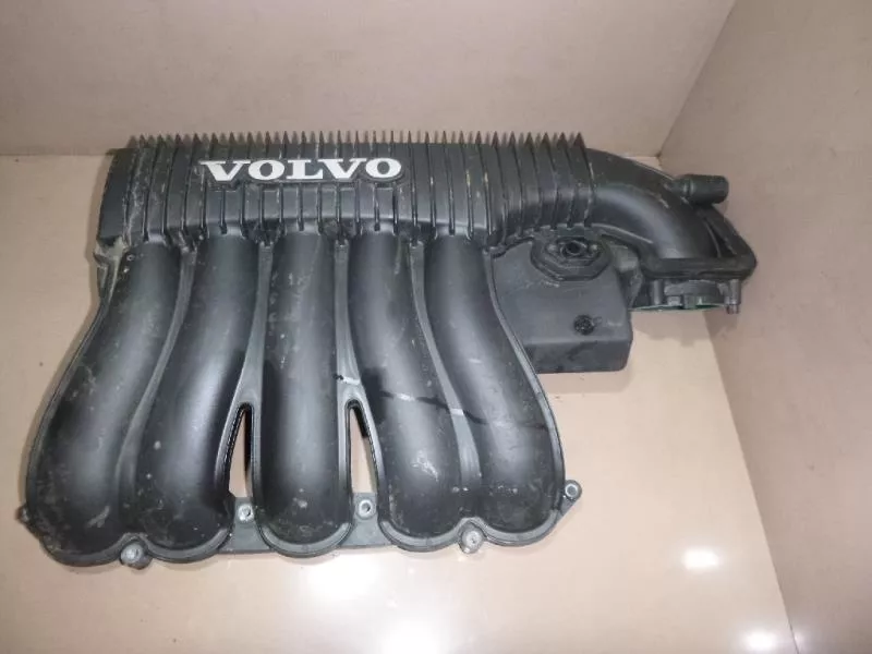 Впускной коллектор ST298448 Впускной коллектор ST298448