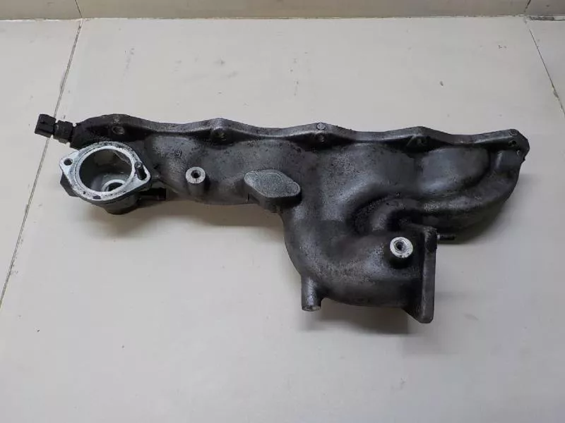 Впускной коллектор ST299804