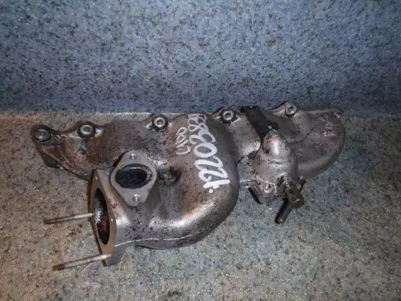 Впускной коллектор ST298810