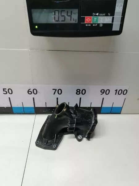 Впускной коллектор ST299719